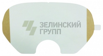 картинка Плёнка для маски UNIX 6100 (в упаковке 10 штук) 