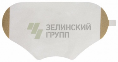 картинка Пленка защитная для масок МАГ, МАГ-4, UNIX 5000, 5100  (в упаковке 10 штук) 